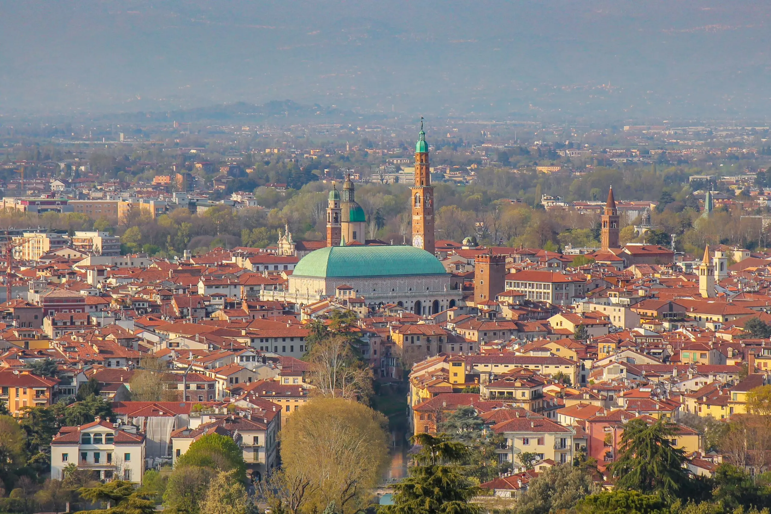 Atlante del Cibo di Vicenza