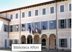Biblioteca Affori