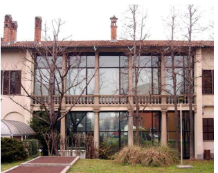 Biblioteca Niguarda