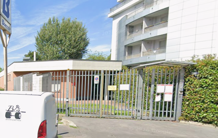 Casa di Quartiere Forze Armate