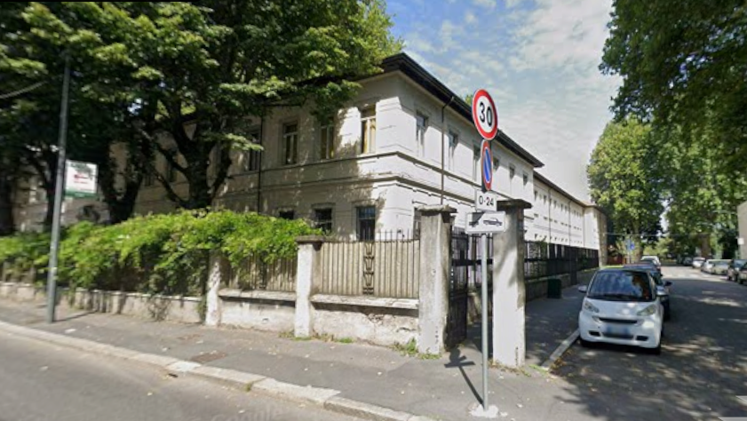 Casa di Quartiere Manaresi