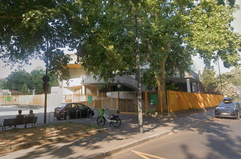 Casa di Quartiere Olmi