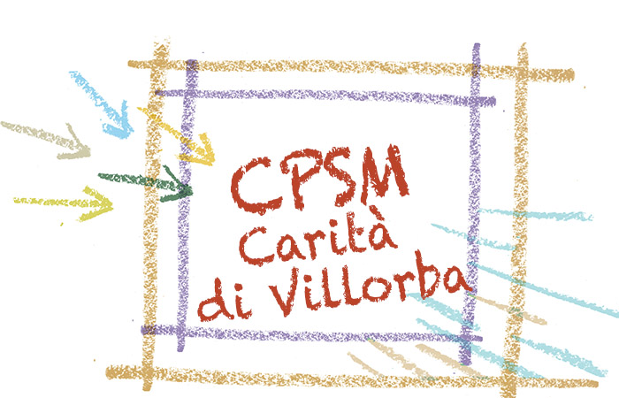 Centro di Promozione della Salute Mentale di Villorba