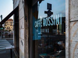 Caffè Rossini