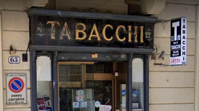 Circolo Tabacchi