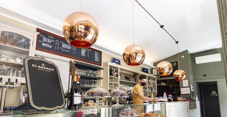Bowie Café Bistrot & Drinks