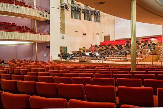 Auditorium Rai 