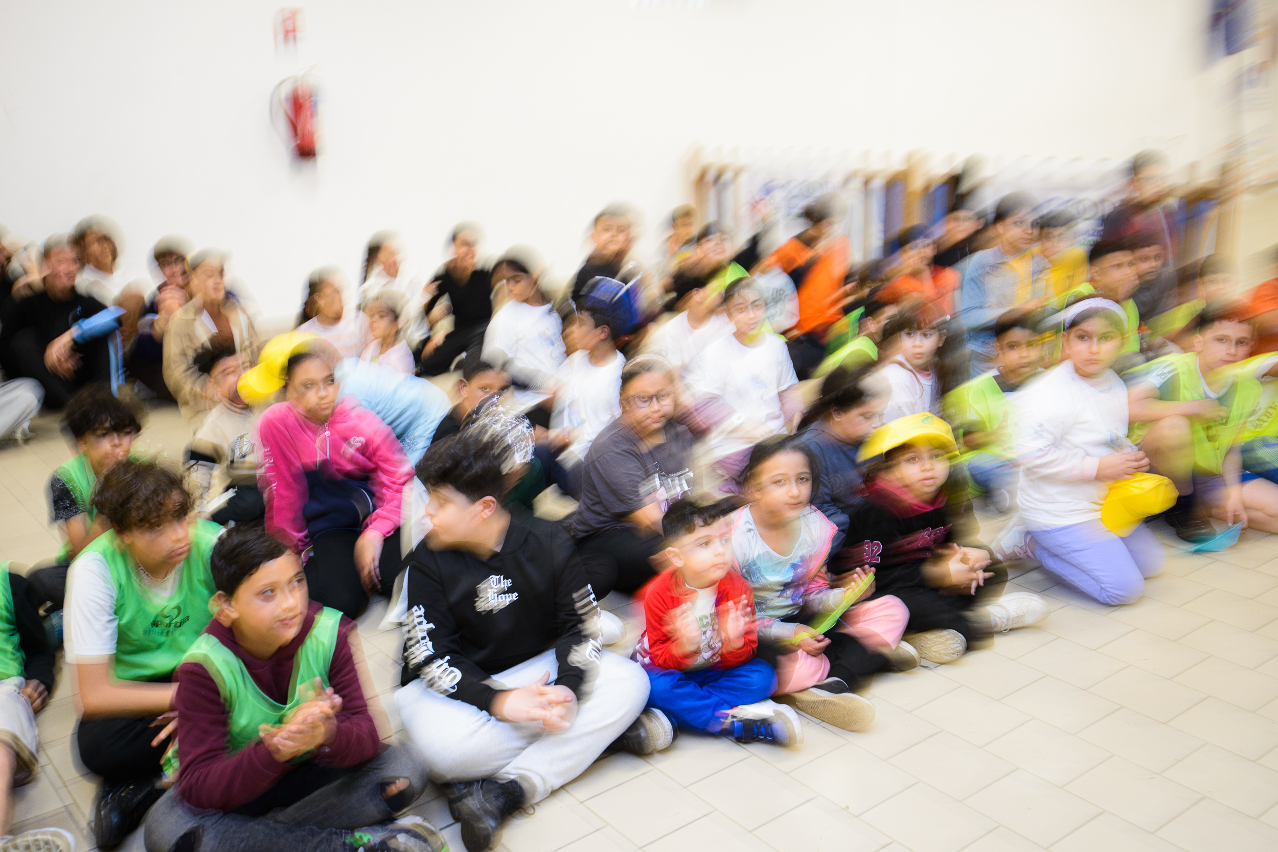 Contrasto povertà educativa