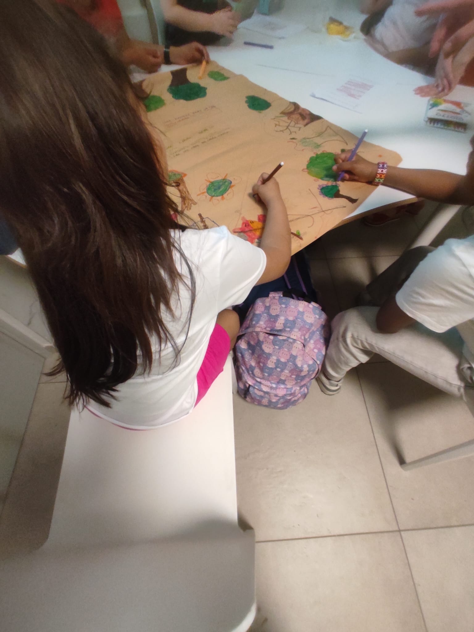 Doposcuola Ri.Abi.La.