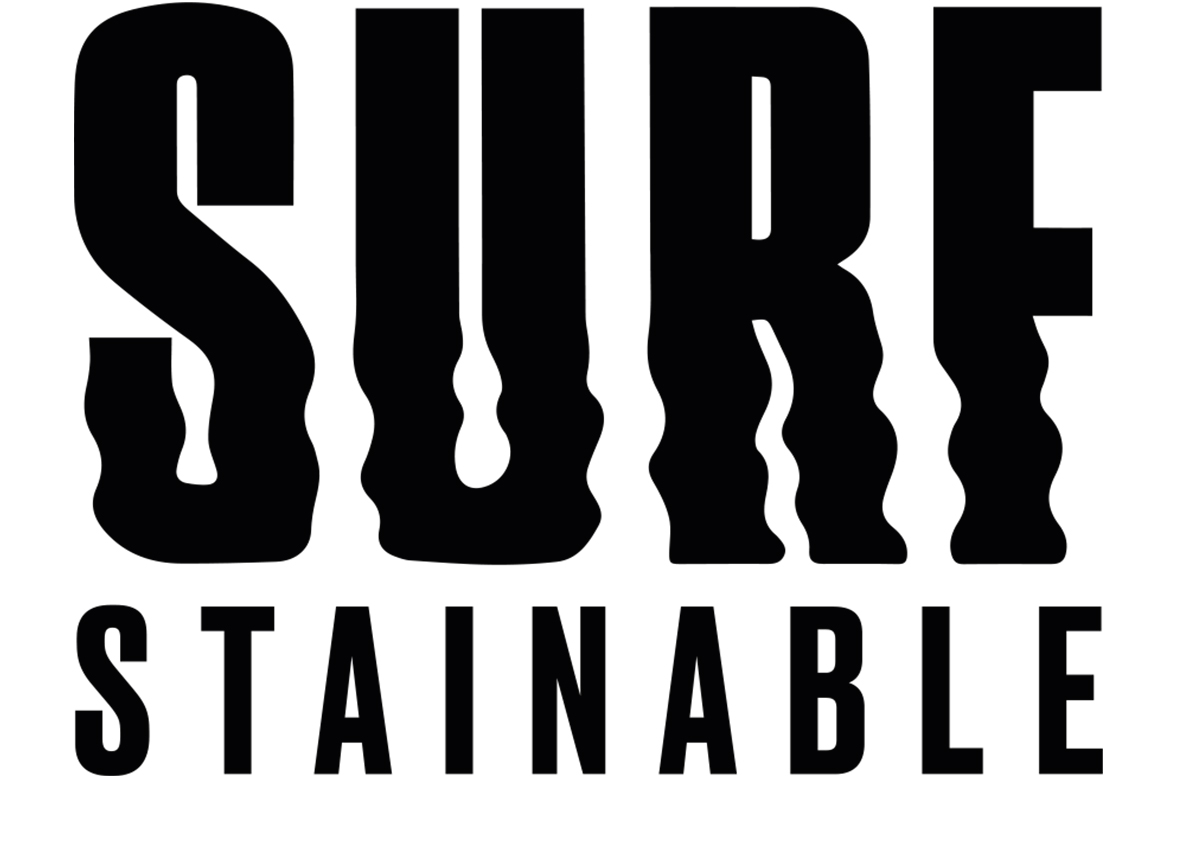 Surfstainable