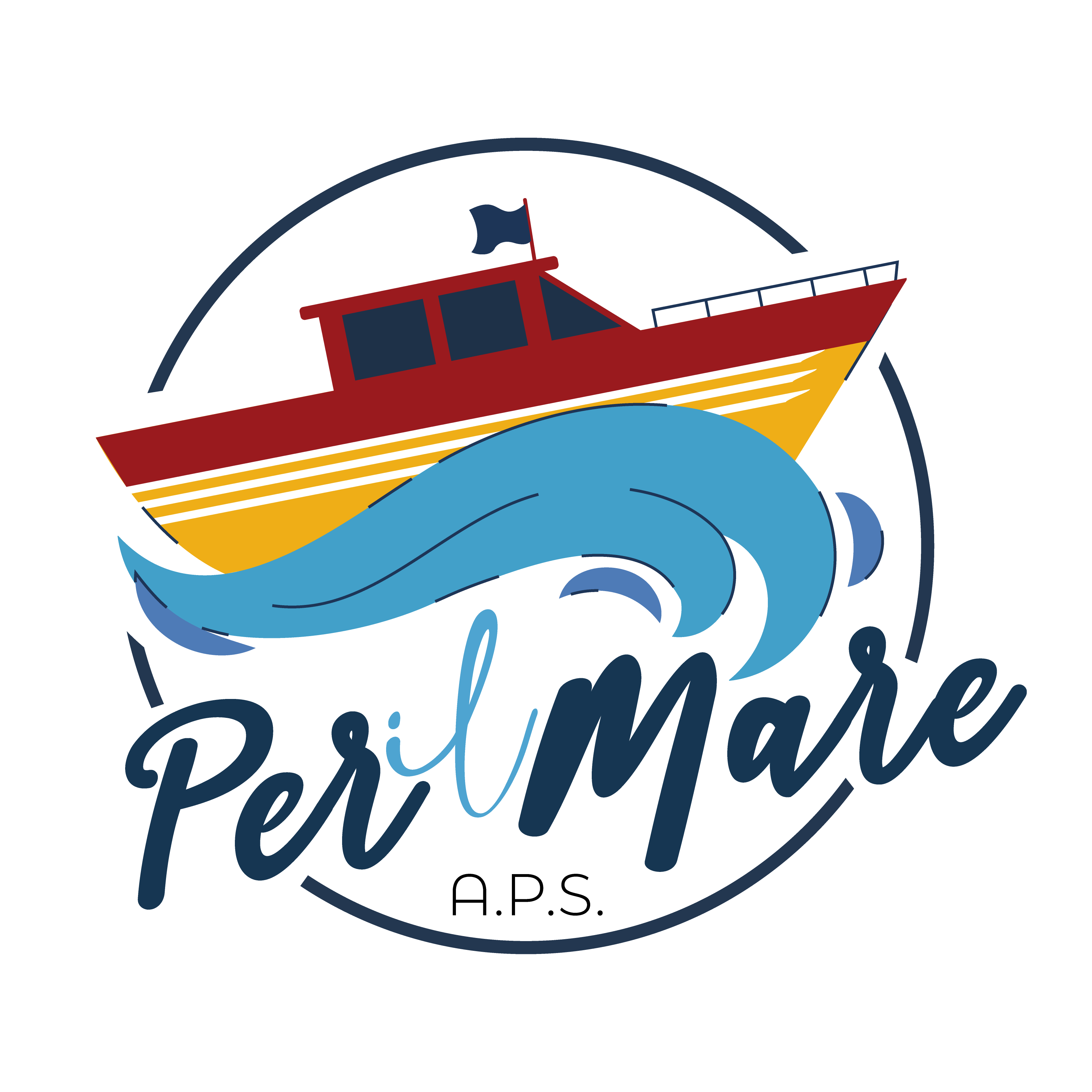 Associazione di Promozione Sociale Per il Mare