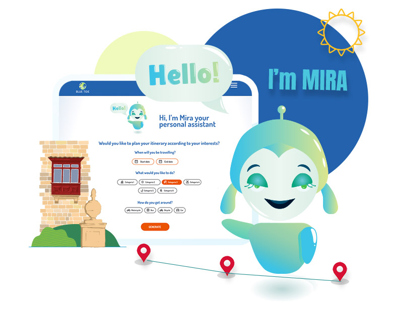 CHATBOT MIRA