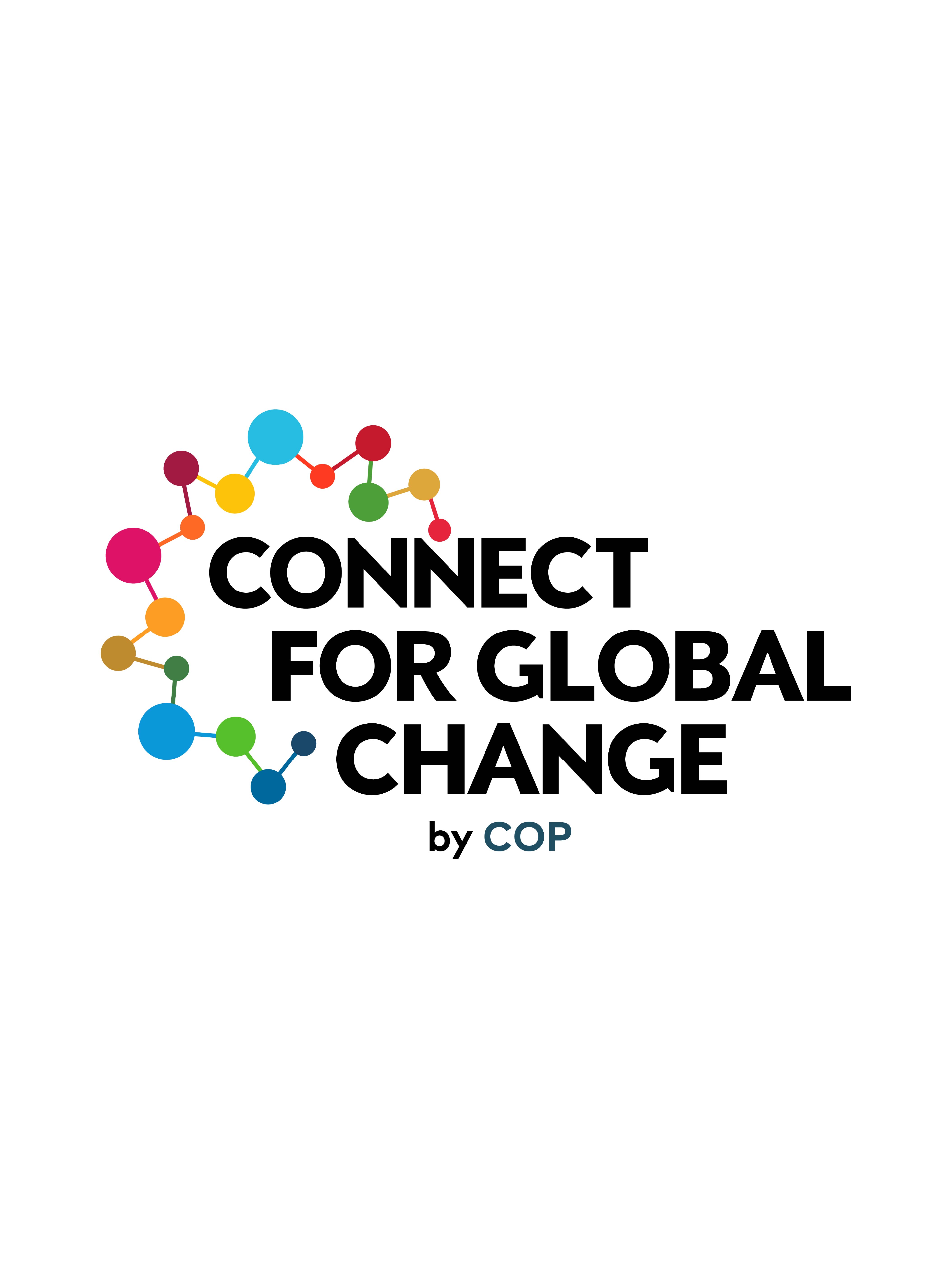 Connect 4 GlobalChange