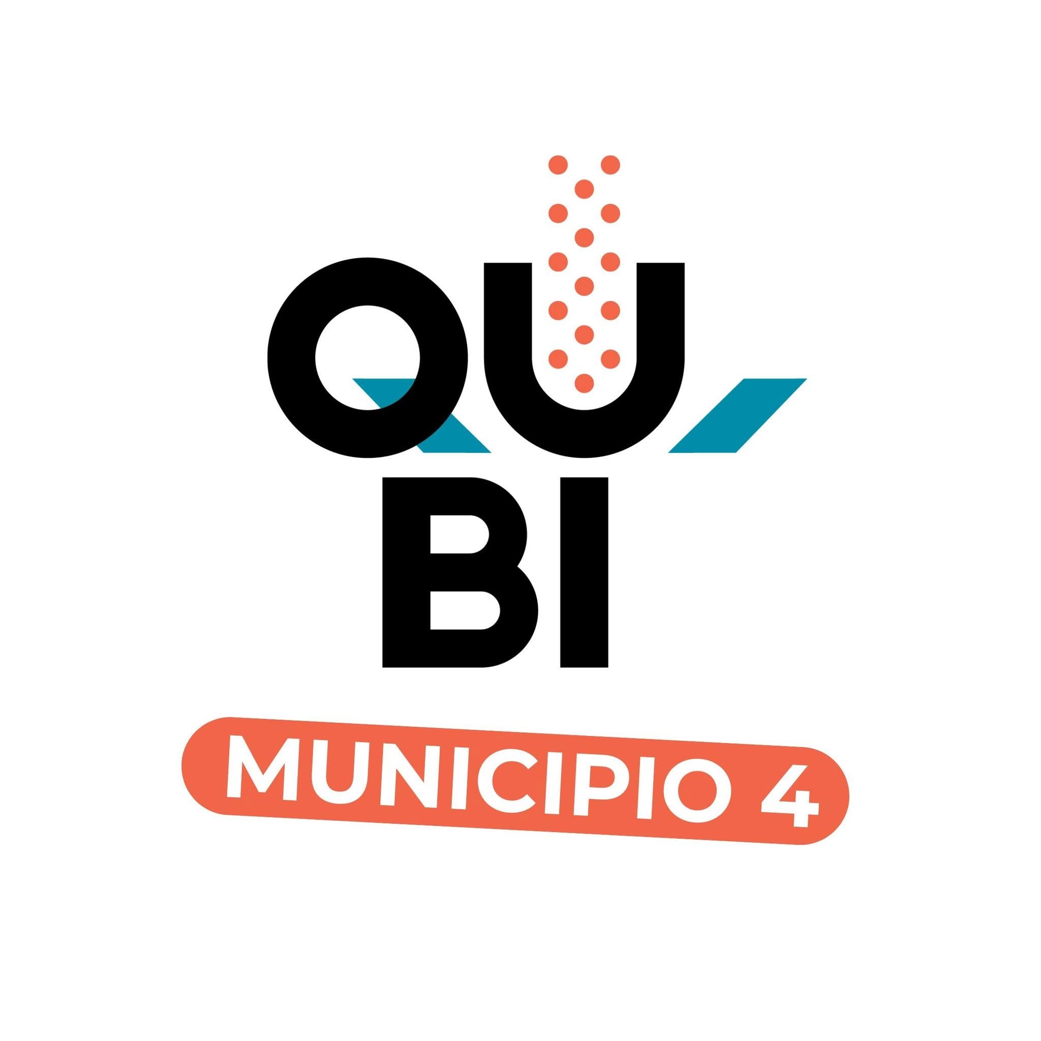 Punto QuBì Rogoredo