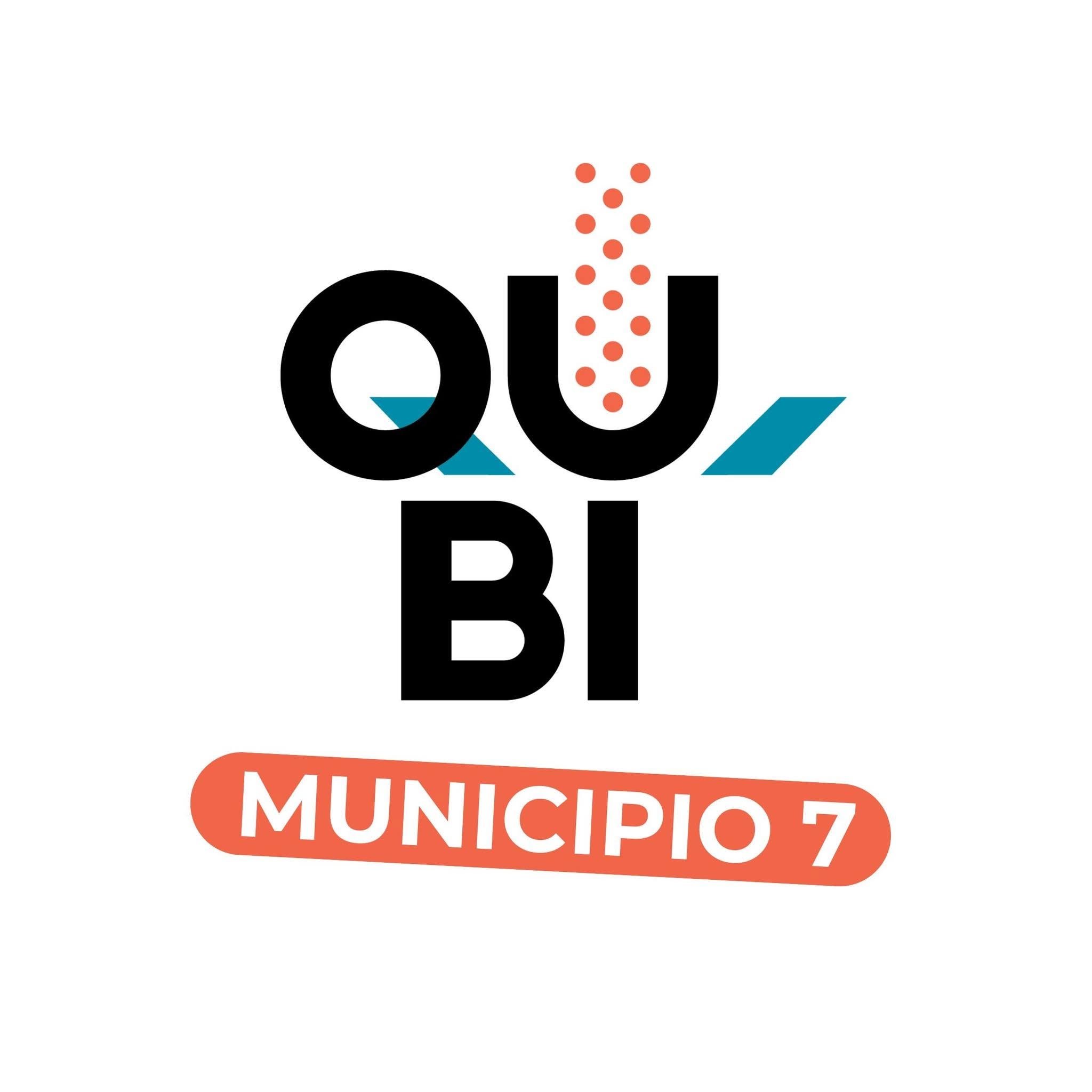 Sportello QuBì di Via Creta 23