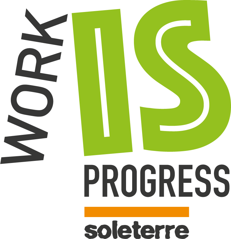 Fondazione Soleterre ETS- Centro Work is Progress