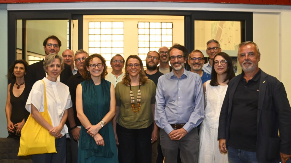 HUB AIUTO ALIMENTARE LORETO