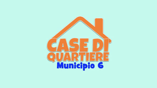 Casa di Quartiere Di Rudinì