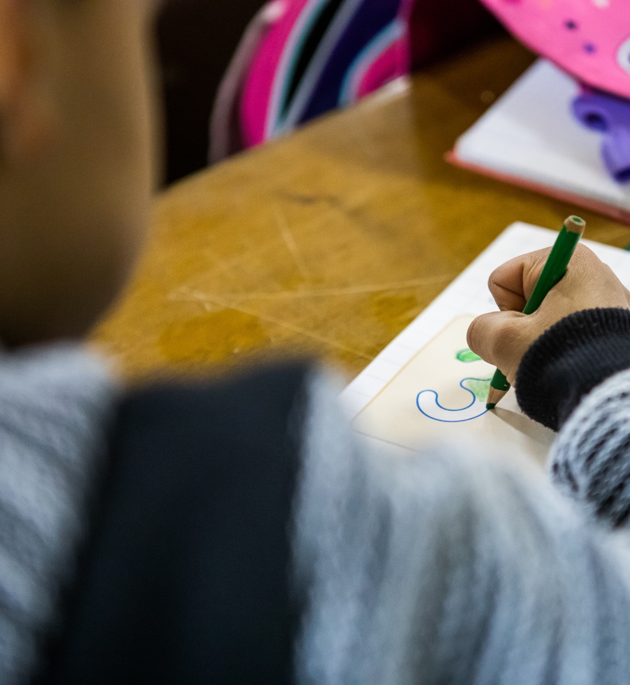 DOPOSCUOLA SPAZIOPINOCCHIO 