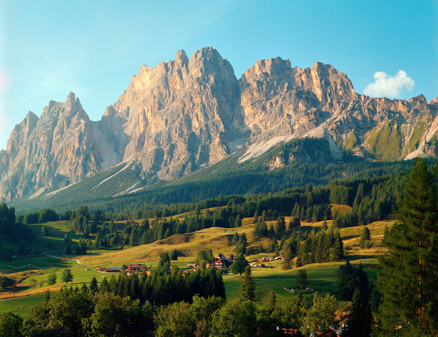 DOLOMITI BEAT