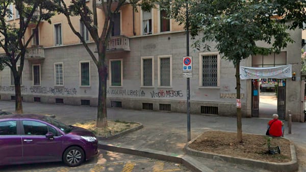 Casa di Quartiere Monpiani