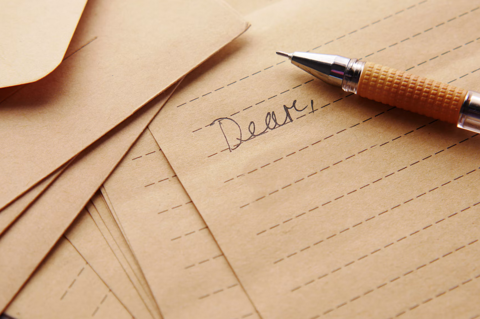 Lettere di Aldo