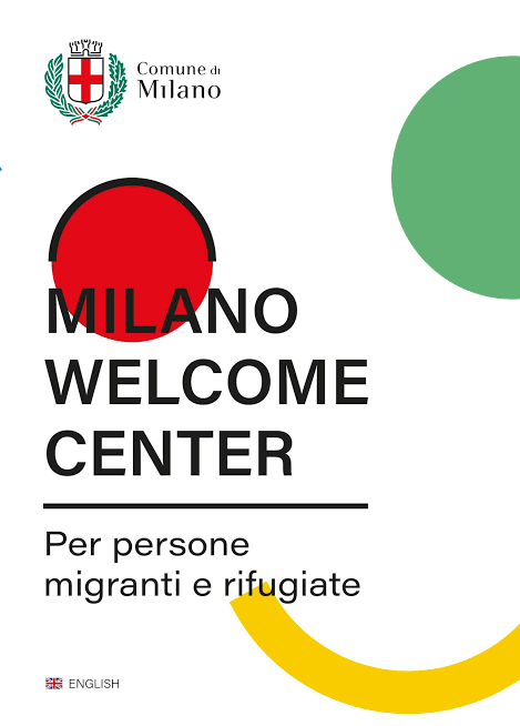 Punto Milano Welcome  Gallaratese
