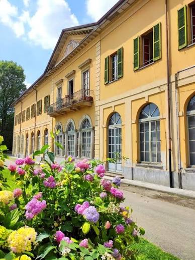 WEMi Villa Finzi - La Città per il Welfare