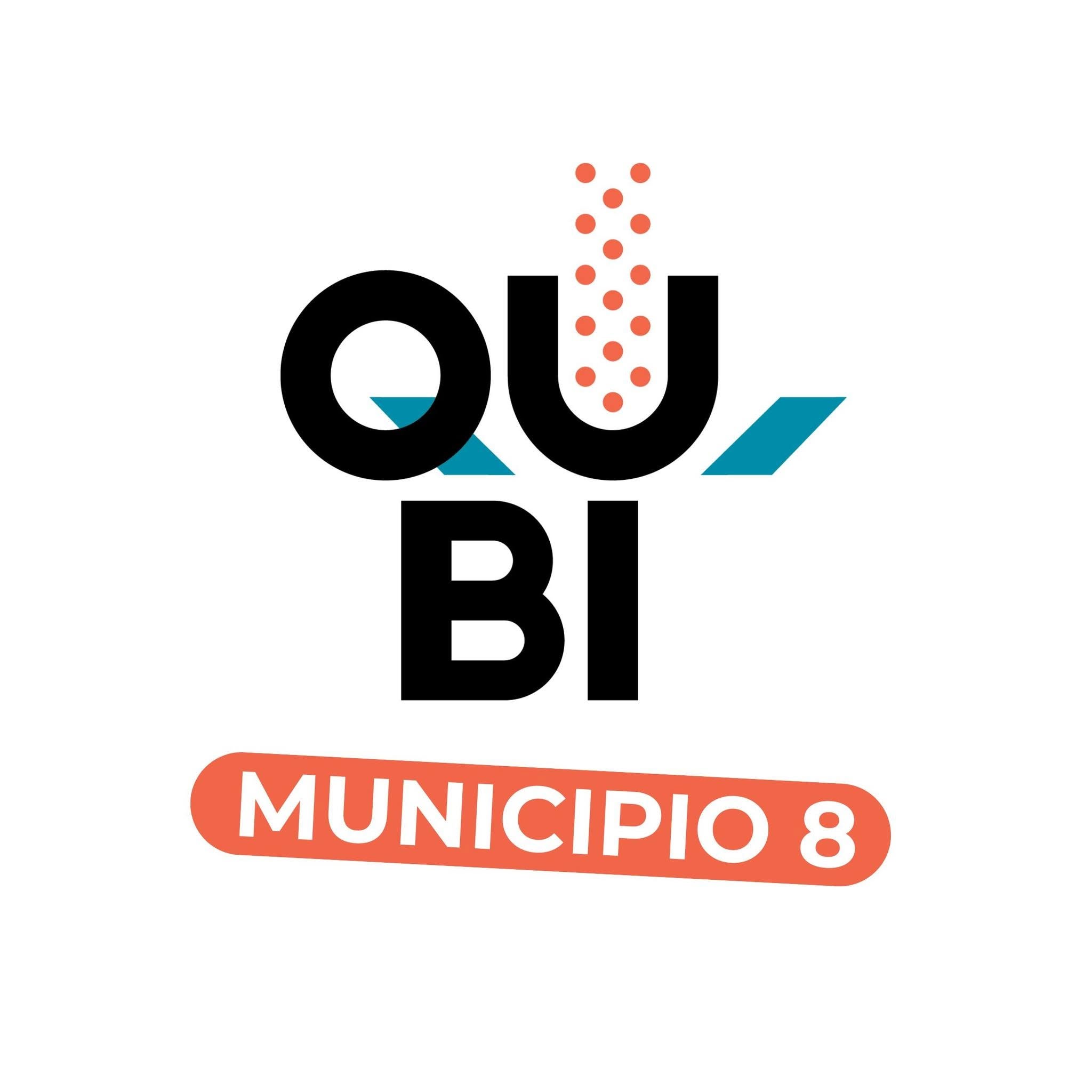 Sportello QuBì Gallaratese - M8