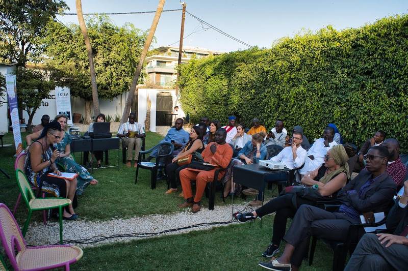 Evento di lancio PRO-VIVES