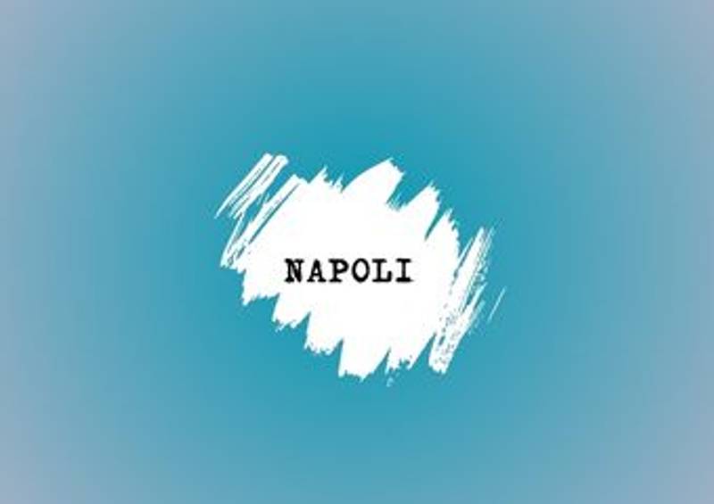 CARTACCE NAPOLI
