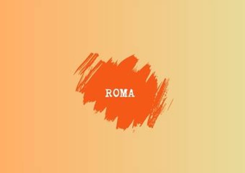 CARTACCE ROMA