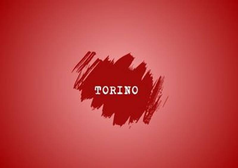 CARTACCE TORINO