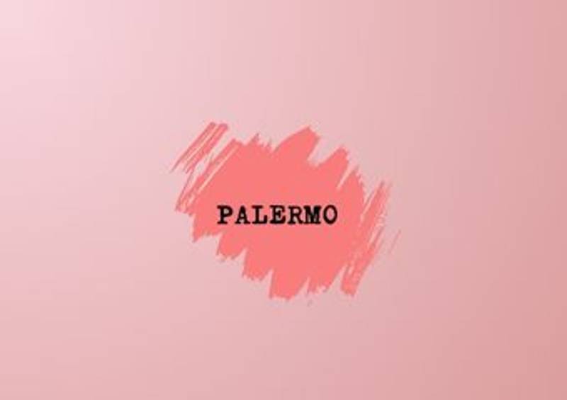 CARTACCE PALERMO