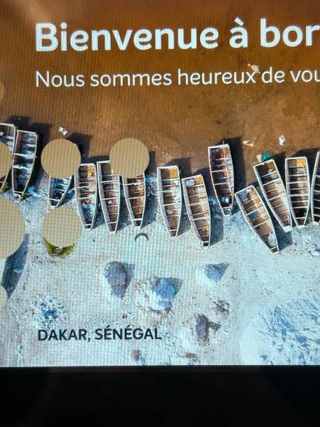 Nangadef Senegal!