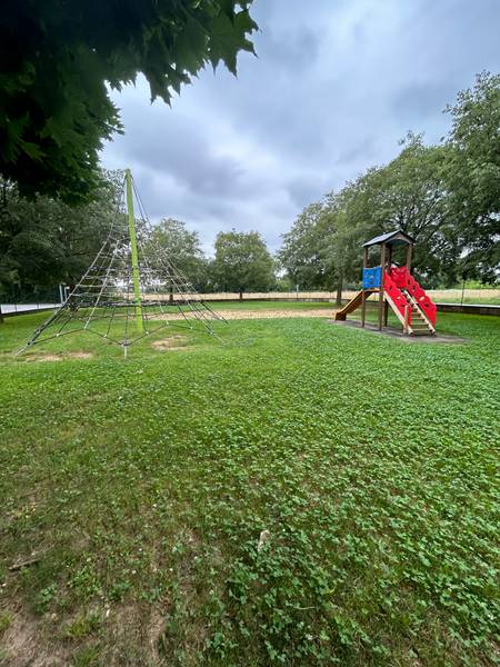 Parco giochi 11 settembre 