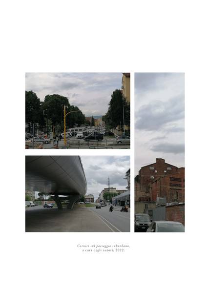 Firenze ULTRA continua. Rigenerazione urbana e continuità ecologica lungo due sistemi paesaggistici complessi.
