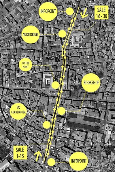 Il Museo condiviso - relazionale