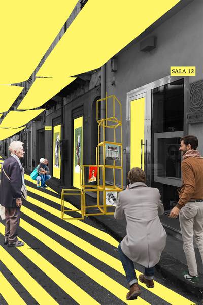 Il Museo condiviso - relazionale