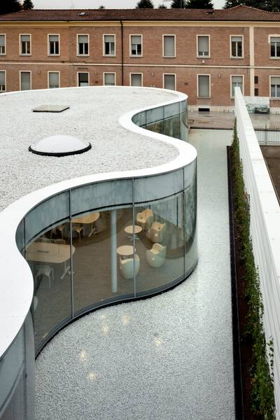 MABIC / Nuova Biblioteca di Maranello
