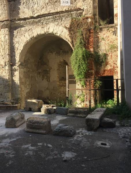 Piazza Santa Lucia