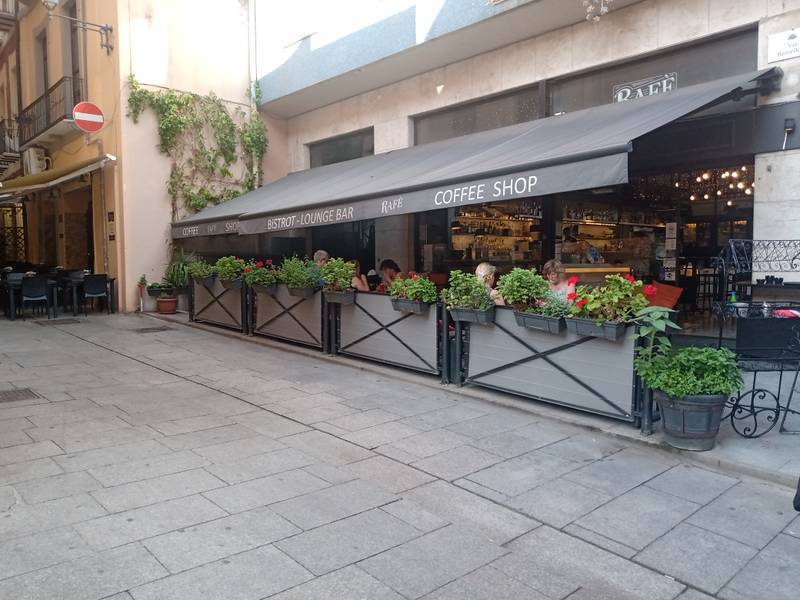 Piazza Santa Lucia