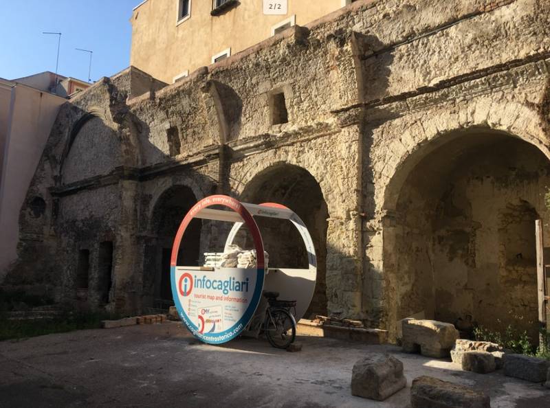 Piazza Santa Lucia