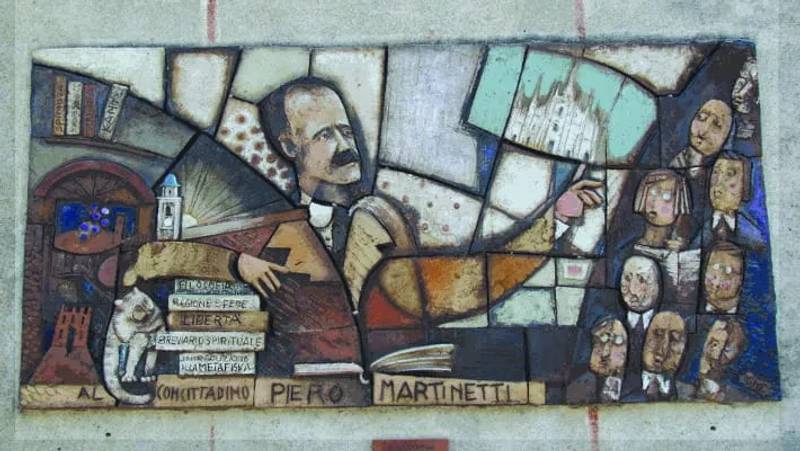 Piero Martinetti