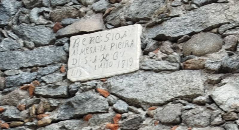Chiesa di S. Anna