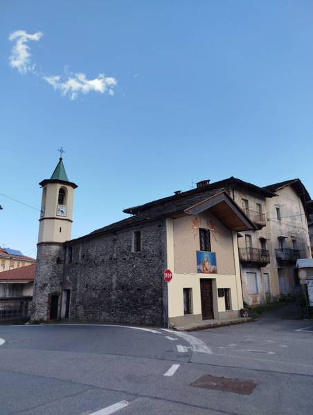 Chiesa di S. Anna
