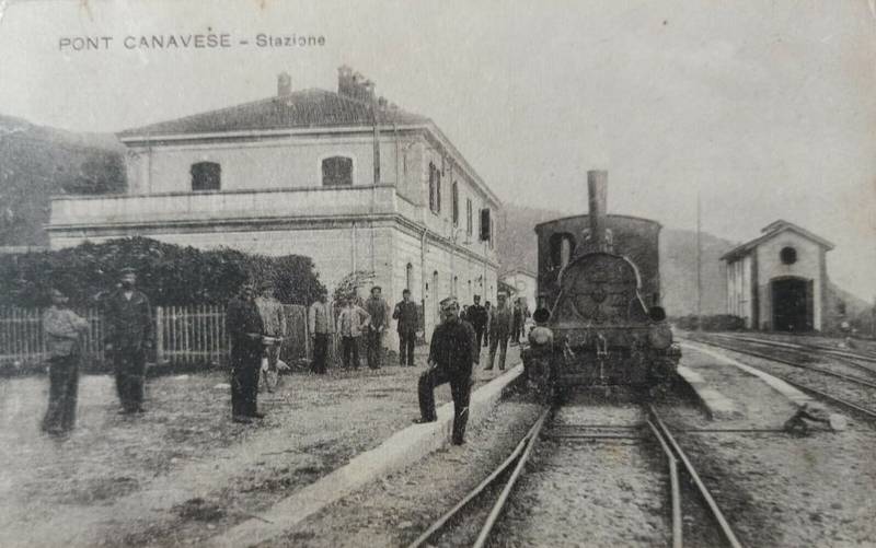 Stazione