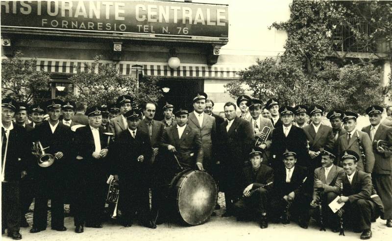 Ristorante Centrale