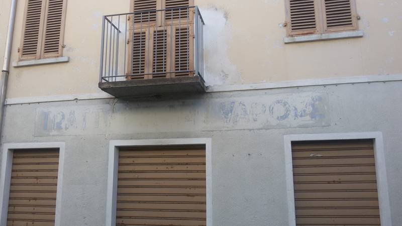 Trattoria Del Vapore