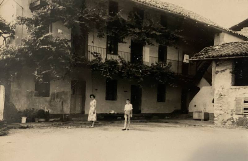 Famiglia Vallero